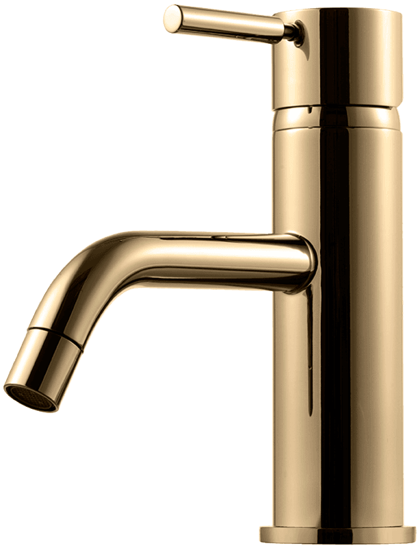 Tapwell EVM071 Servantbatteri Oksiderende Messing