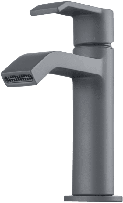 Hovedbilde Tapwell VIC071 Servantbatteri Ascot Grey