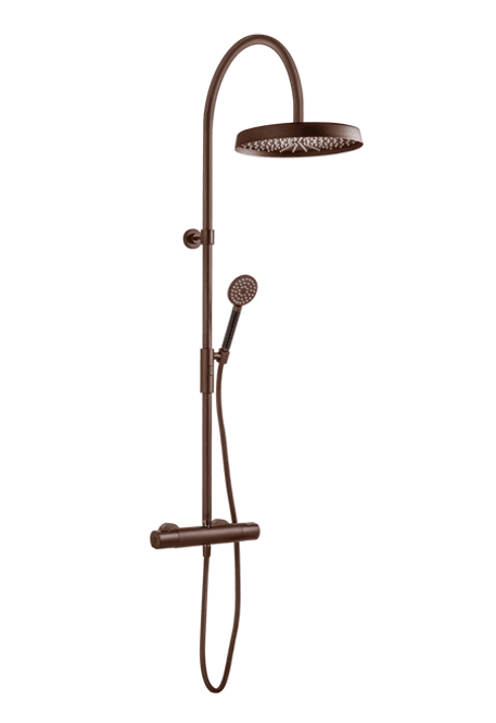 Hovedbilde Tapwell ARM7300 Takdusj Bronze