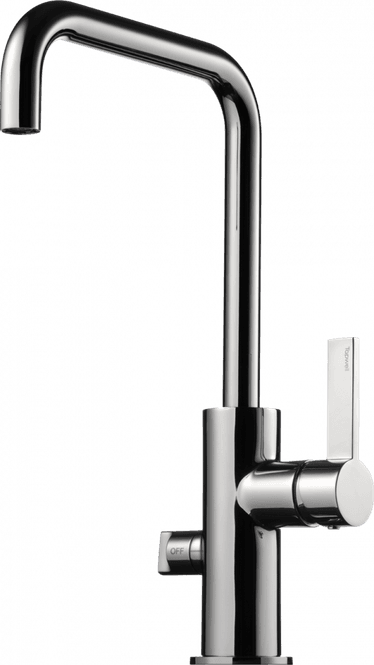 Hovedbilde Tapwell ARM984 Kjøkkenbatteri Krom