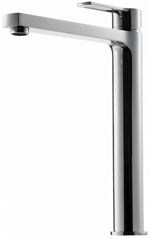 Tapwell RIN081 Servantbatteri Krom