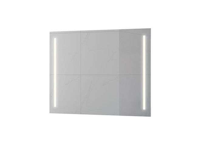 Hovedbilde VikingBad Eva 100 Speil m/LED