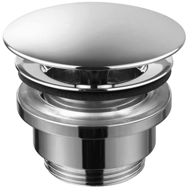 Tapwell 68400 Åpen Bunnventil Servant