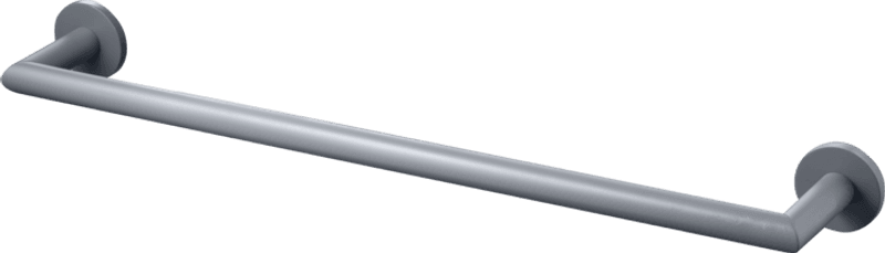 Tapwell håndklestang TA211 Ascot Grey, 450mm