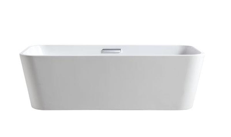 VikingBad Badekar Dybe 170
