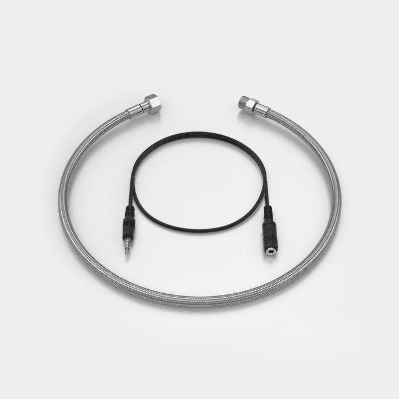 Quooker Forlengningsslange