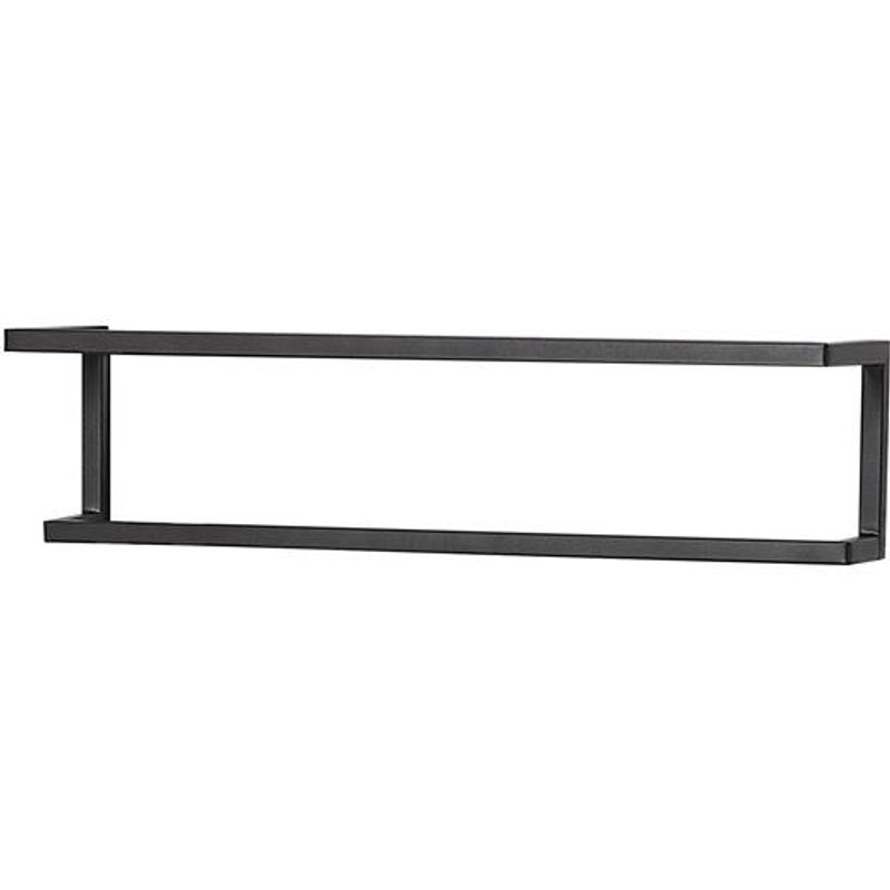 Sealskin Carrè dobbelt håndklestativ
