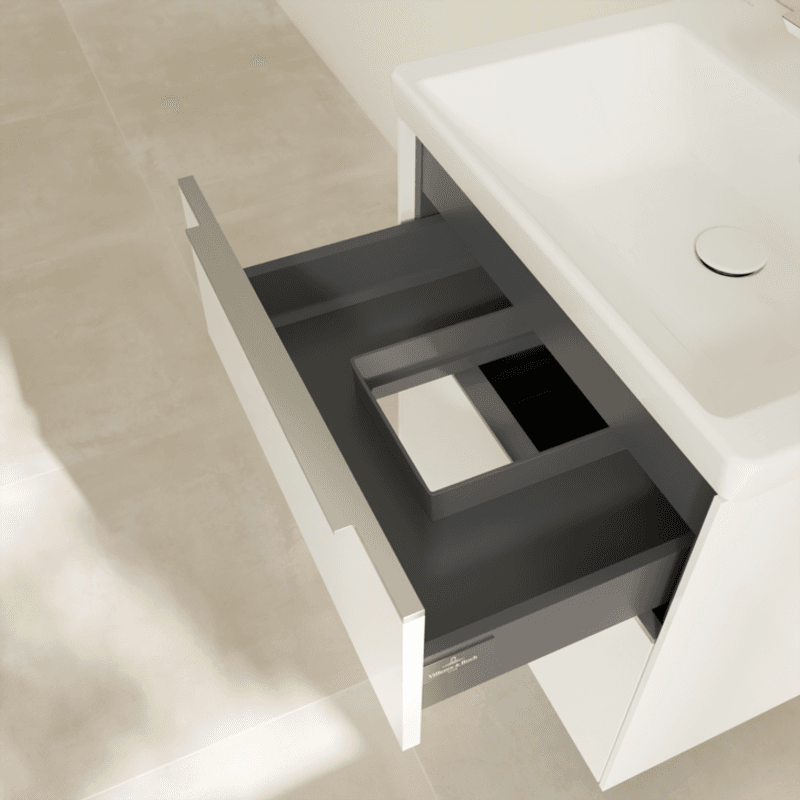 Villeroy & boch Subway 3.0 Servantskap, Brilliant White