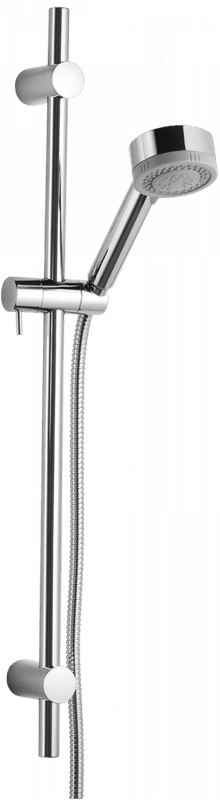 Tapwell ZSAL105 Dusjgarnityr Krom