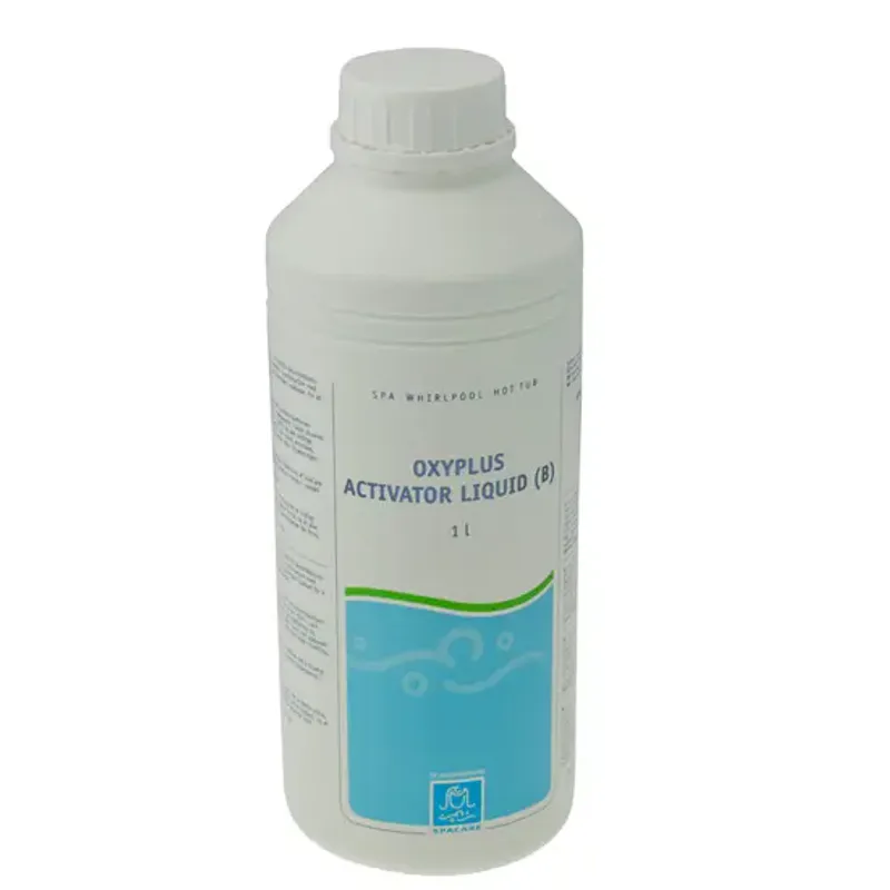 Oxyplus Activator, 1 liter