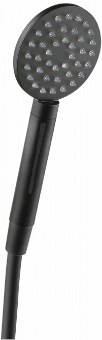 Hovedbilde Tapwell ZDOC095 Hånddusj Mattsvart