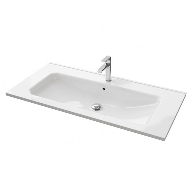 Hovedbilde VikingBad INA 100 Thin servant