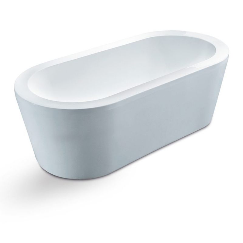 VikingBad Rand 180 Badekar