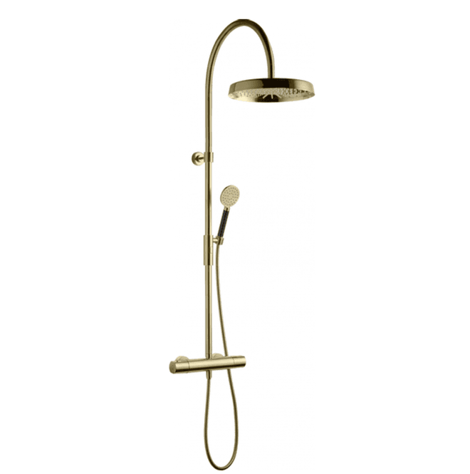 Hovedbilde Tapwell ARM7300 Takdusj Honey Gold