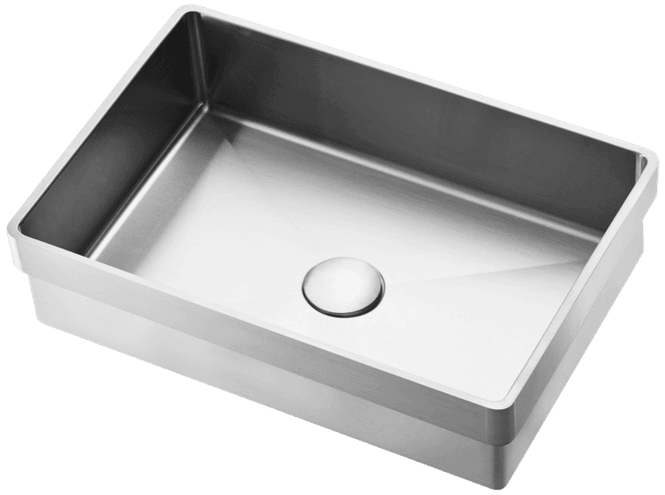 Hovedbilde Tapwell HT 4328 Servant