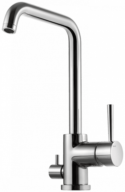 Hovedbilde Tapwell EVO984 Krom