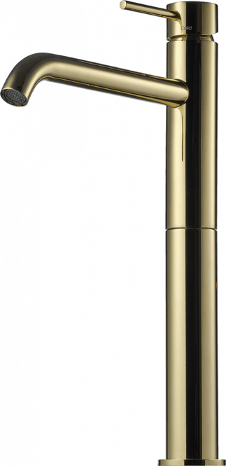 Hovedbilde Tapwell EVM082 Servantbatteri Honey Gold