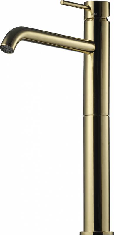 Tapwell EVM082 Servantbatteri Honey Gold