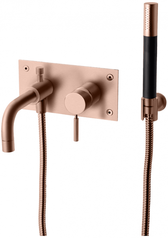 Tapwell BOX026 Blandebatteri Oksiderende Kobber