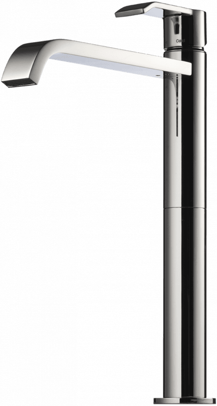 Tapwell VIC081 Krom servantbatteri 