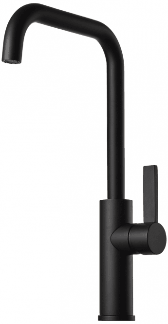 Hovedbilde Tapwell ARM980 Kjøkkenbatteri Matt Sort