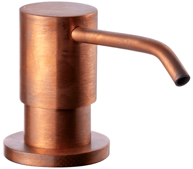 Tapwell BI228 Såpepumpe Oksiderende Kobber