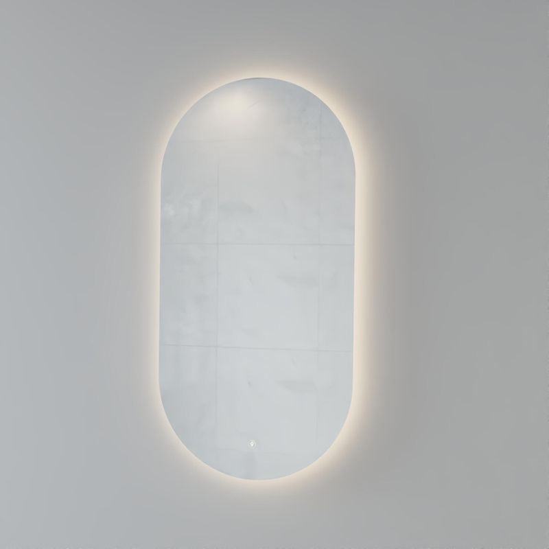 Vikingbad Speil VIDA