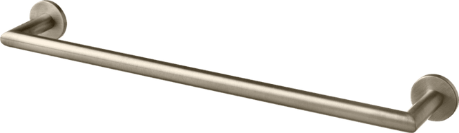 Hovedbilde Tapwell TA212 håndklestang Brushed Nickel, 600mm