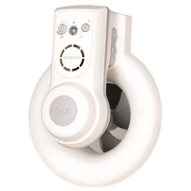Hovedbilde Avtrekksvifte Pax passad® 31