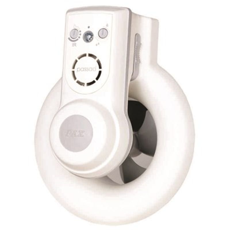Avtrekksvifte Pax passad® 31
