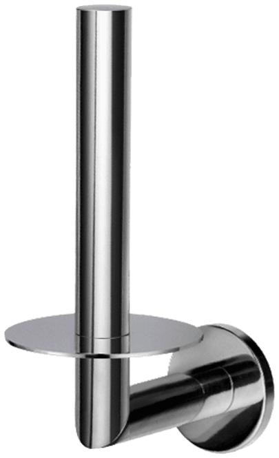 Hovedbilde Tapwell TA234 Reserverullholder, krom