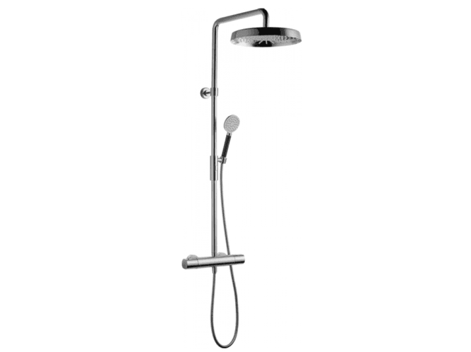 Hovedbilde Tapwell ARM7200 Takdusj Krom