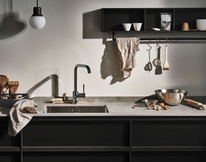 Hovedbilde Tapwell EVO984 Krom