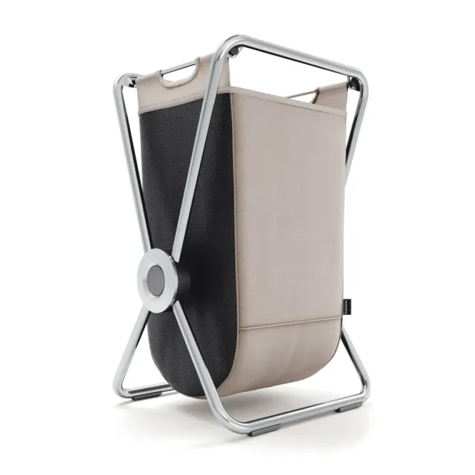 Hovedbilde Simplehuman X-Frame Skittentøyskurv enkel