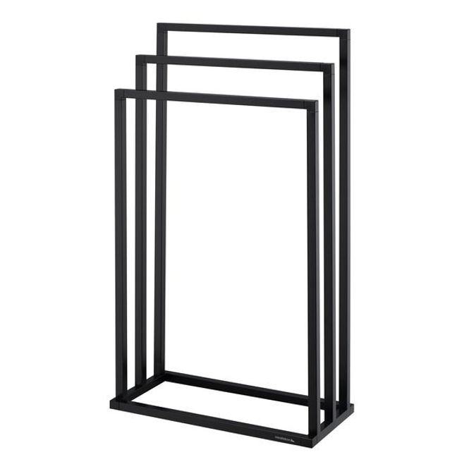 Hovedbilde Sealskin Tube håndklestativ Square – ...