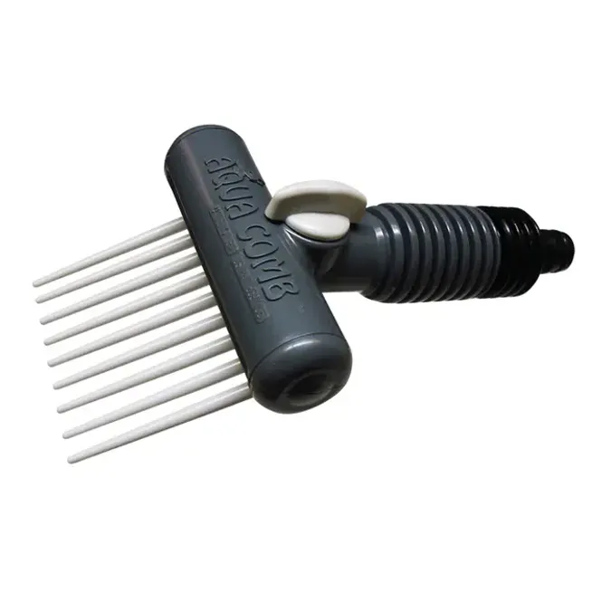 Hovedbilde AquaComb - Rengjøringsverktøy filter