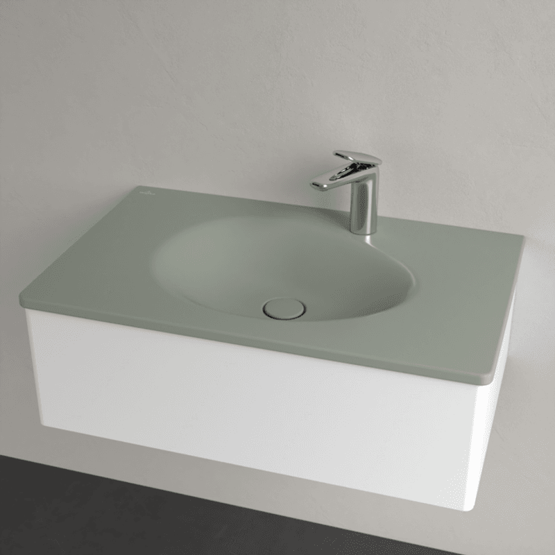 Villeroy & Boch Antao Møbelservant, Morning Green