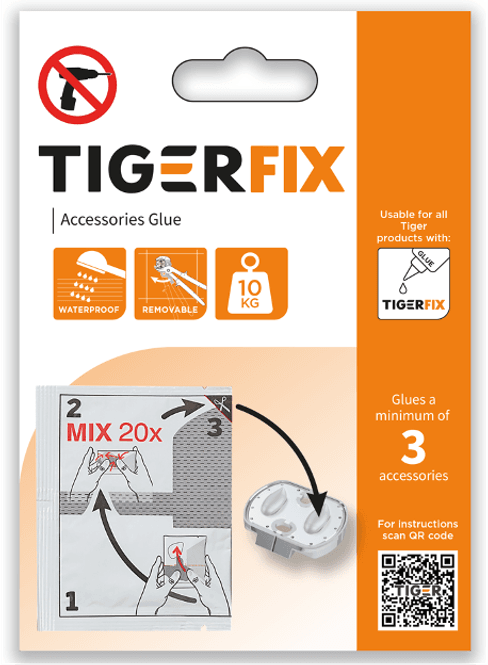 Hovedbilde TigerFix Monteringslim