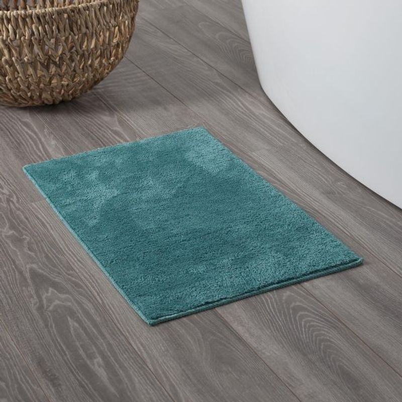 Sealskin Doux badematte 50x80 aqua