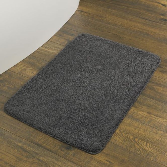 Hovedbilde Sealskin Angora badematte 60x90 Div farger