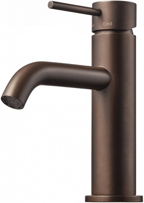 Hovedbilde Tapwell EVM072 Servantbatteri Bronze