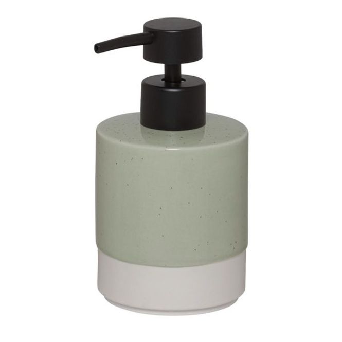 Hovedbilde Sealskin Sablon såpedispenser 150 ml grønn