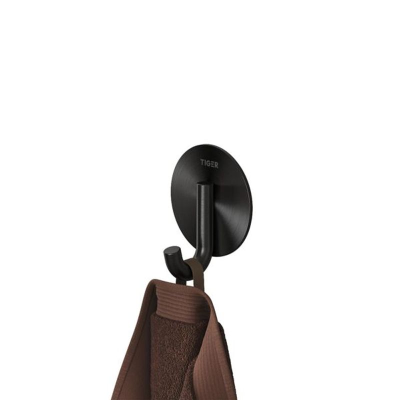 Tiger Classic krok gun metal