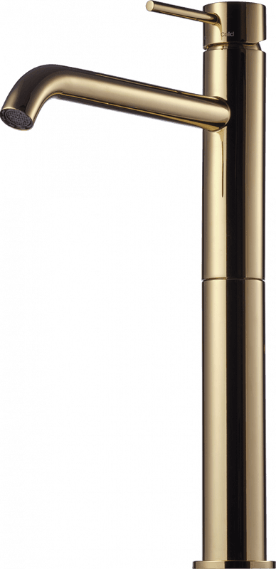 Tapwell EVM082 Servantbatteri Oksiderende messing