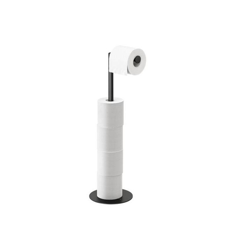 Sealskin Industrial 2-i-1 toalettrullholder med reserverull