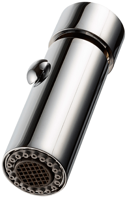 Hovedbilde Tapwell ZDOC098 Perlator Krom