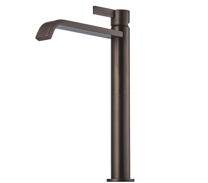 Hovedbilde Tapwell ARM081 Servantbatteri Bronze