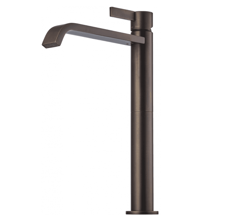 Tapwell ARM081 Servantbatteri Bronze