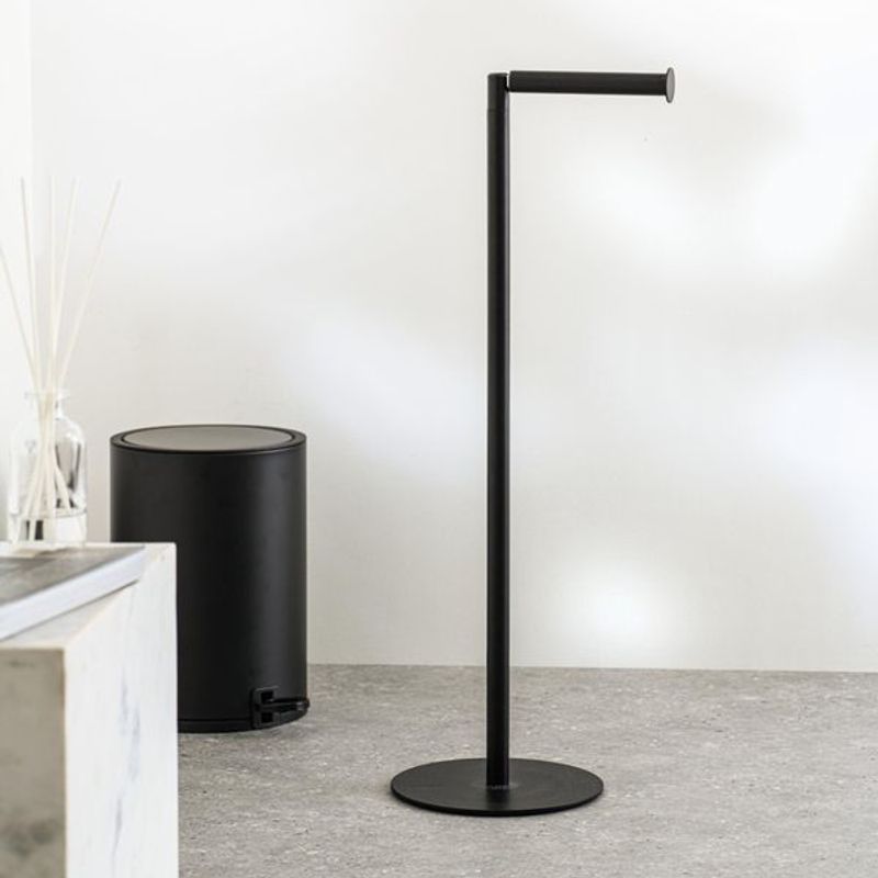 Sealskin Industrial 2-i-1 toalettrullholder med reserverull