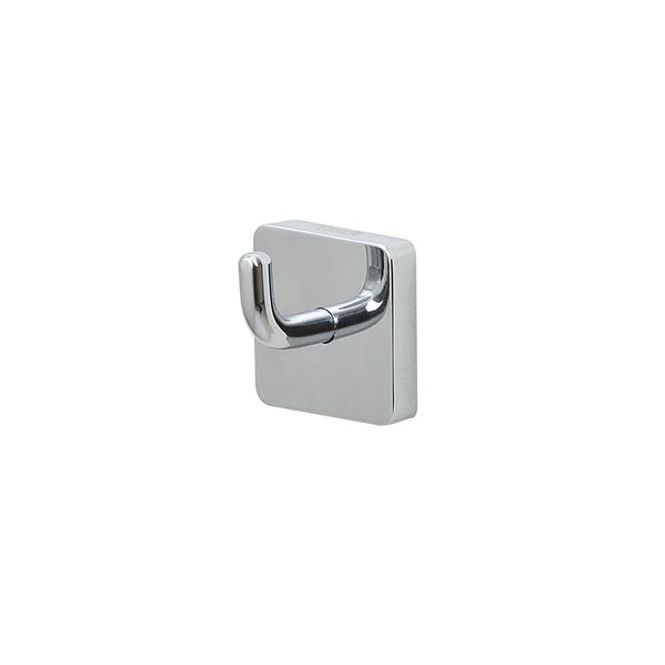 Hovedbilde Tiger Onu liten krok – krom, selvklebende ...